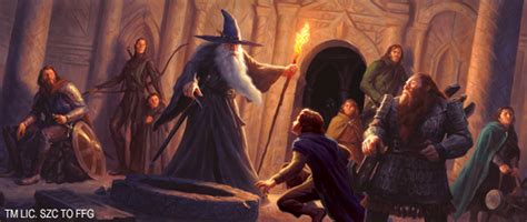 reddit lotrlcg|The Bonds of Fellowship .